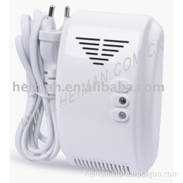 Gas Detector ( gas sensor)